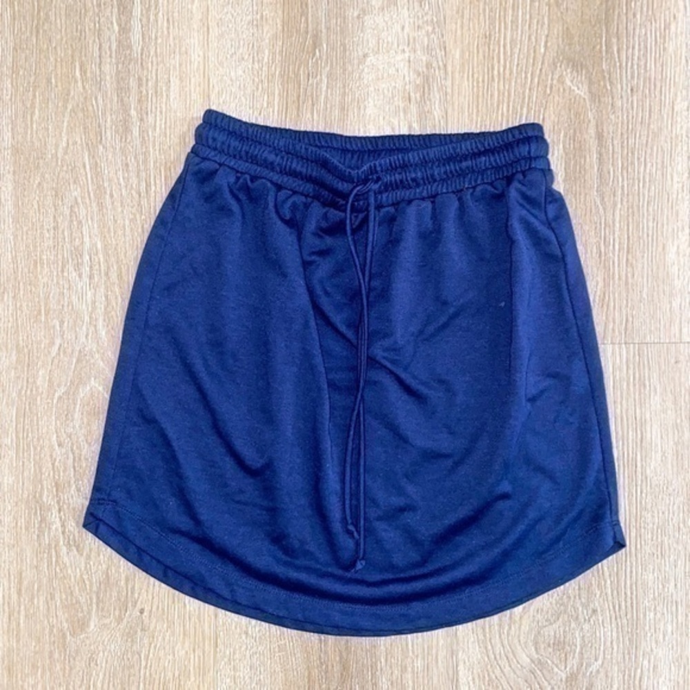 Caslon lounge skirt
